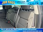 2026 Chevrolet Silverado 1500 Crew Cab 4WD Pickup for sale #265280 - photo 24