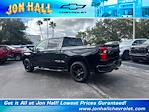 2026 Chevrolet Silverado 1500 Crew Cab 4WD Pickup for sale #265280 - photo 7