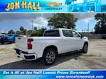 2026 Chevrolet Silverado 1500 Crew Cab 4x4 Pickup for sale #265281 - photo 2