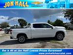 2026 Chevrolet Silverado 1500 Crew Cab 4x4 Pickup for sale #265281 - photo 16