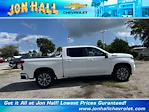 2026 Chevrolet Silverado 1500 Crew Cab 4x4 Pickup for sale #265281 - photo 17