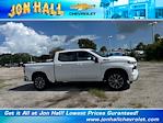 2026 Chevrolet Silverado 1500 Crew Cab 4x4 Pickup for sale #265281 - photo 18