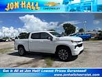 2026 Chevrolet Silverado 1500 Crew Cab 4x4 Pickup for sale #265281 - photo 19