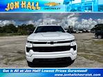2026 Chevrolet Silverado 1500 Crew Cab 4x4 Pickup for sale #265281 - photo 20