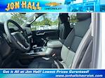 2026 Chevrolet Silverado 1500 Crew Cab 4x4 Pickup for sale #265281 - photo 21