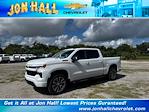 2026 Chevrolet Silverado 1500 Crew Cab 4x4 Pickup for sale #265281 - photo 4