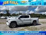 2026 Chevrolet Silverado 1500 Crew Cab 4x4 Pickup for sale #265281 - photo 5