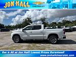 2026 Chevrolet Silverado 1500 Crew Cab 4x4 Pickup for sale #265281 - photo 7