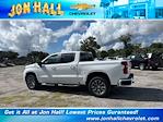 2026 Chevrolet Silverado 1500 Crew Cab 4x4 Pickup for sale #265281 - photo 8