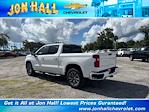 2026 Chevrolet Silverado 1500 Crew Cab 4x4 Pickup for sale #265281 - photo 9