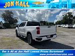 2026 Chevrolet Silverado 1500 Crew Cab 4x4 Pickup for sale #265281 - photo 10