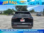 2026 Chevrolet Equinox FWD SUV for sale #265284 - photo 11