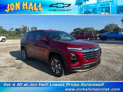 2026 Chevrolet Equinox FWD SUV for sale #265289 - photo 1