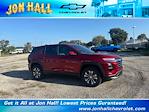 2026 Chevrolet Equinox FWD SUV for sale #265289 - photo 16