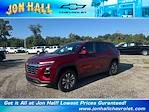 2026 Chevrolet Equinox FWD SUV for sale #265289 - photo 3