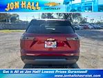 2026 Chevrolet Equinox FWD SUV for sale #265289 - photo 9