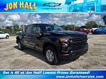 2026 Chevrolet Silverado 1500 Crew Cab 4WD Pickup for sale #265291 - photo 1