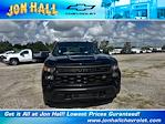 2026 Chevrolet Silverado 1500 Crew Cab 4WD Pickup for sale #265291 - photo 18