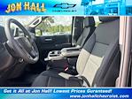 2026 Chevrolet Silverado 1500 Crew Cab 4WD Pickup for sale #265291 - photo 19
