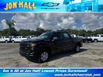 2026 Chevrolet Silverado 1500 Crew Cab 4WD Pickup for sale #265291 - photo 3