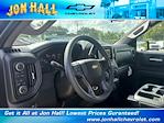 2026 Chevrolet Silverado 1500 Crew Cab 4WD Pickup for sale #265291 - photo 21