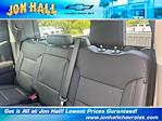 2026 Chevrolet Silverado 1500 Crew Cab 4WD Pickup for sale #265291 - photo 23