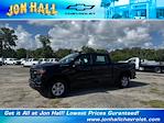 2026 Chevrolet Silverado 1500 Crew Cab 4WD Pickup for sale #265291 - photo 4