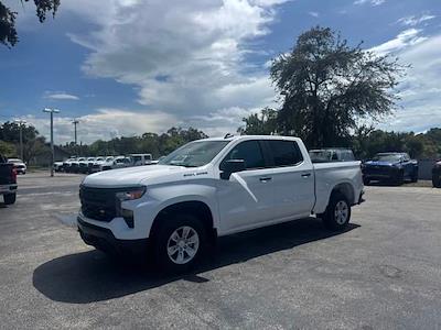 New 2026 Chevrolet Silverado 1500 - photo 1