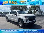 2026 Chevrolet Silverado 1500 Crew Cab 4x2 Pickup for sale #265292 - photo 1
