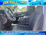 2026 Chevrolet Silverado 1500 Crew Cab 4x2 Pickup for sale #265292 - photo 17