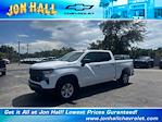 2026 Chevrolet Silverado 1500 Crew Cab 4x2 Pickup for sale #265292 - photo 3