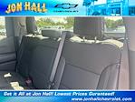 2026 Chevrolet Silverado 1500 Crew Cab 4x2 Pickup for sale #265292 - photo 21