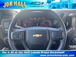 2026 Chevrolet Silverado 1500 Crew Cab 4x2 Pickup for sale #265292 - photo 22