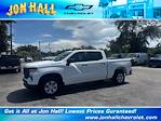 2026 Chevrolet Silverado 1500 Crew Cab 4x2 Pickup for sale #265292 - photo 4