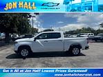 2026 Chevrolet Silverado 1500 Crew Cab 4x2 Pickup for sale #265292 - photo 5