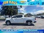 2026 Chevrolet Silverado 1500 Crew Cab 4x2 Pickup for sale #265292 - photo 6