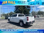 2026 Chevrolet Silverado 1500 Crew Cab 4x2 Pickup for sale #265292 - photo 8