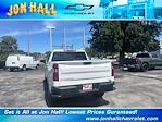 2026 Chevrolet Silverado 1500 Crew Cab 4x2 Pickup for sale #265292 - photo 10