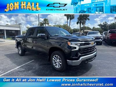 2026 Chevrolet Silverado 1500 Crew Cab 4x2 Pickup for sale #265293 - photo 1