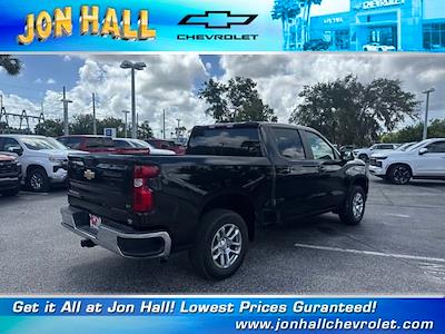 2026 Chevrolet Silverado 1500 Crew Cab 4x2 Pickup for sale #265293 - photo 2