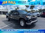 2026 Chevrolet Silverado 1500 Crew Cab 4x2 Pickup for sale #265293 - photo 1