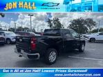 2026 Chevrolet Silverado 1500 Crew Cab 4x2 Pickup for sale #265293 - photo 2