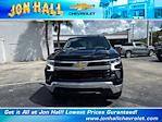 2026 Chevrolet Silverado 1500 Crew Cab 4x2 Pickup for sale #265293 - photo 16