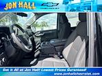2026 Chevrolet Silverado 1500 Crew Cab 4x2 Pickup for sale #265293 - photo 17