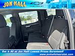 2026 Chevrolet Silverado 1500 Crew Cab 4x2 Pickup for sale #265293 - photo 20
