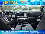 2026 Chevrolet Silverado 1500 Crew Cab 4x2 Pickup for sale #265293 - photo 23