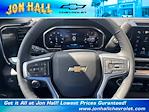 2026 Chevrolet Silverado 1500 Crew Cab 4x2 Pickup for sale #265293 - photo 25