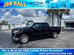 2026 Chevrolet Silverado 1500 Crew Cab 4x2 Pickup for sale #265293 - photo 4
