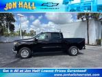 2026 Chevrolet Silverado 1500 Crew Cab 4x2 Pickup for sale #265293 - photo 5