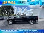 2026 Chevrolet Silverado 1500 Crew Cab 4x2 Pickup for sale #265293 - photo 6